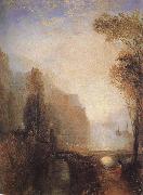 Joseph Mallord William Turner Landscape painting